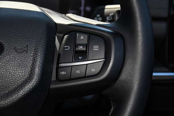 2025 Ford Everest Trend 2.0L