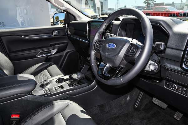 2025 Ford Everest Trend 2.0L