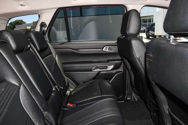 2025 Ford Everest Trend 2.0L