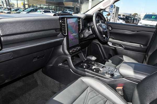 2025 Ford Everest Trend 2.0L