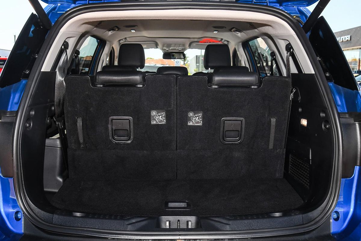 2024 Ford Everest Sport 2.0L