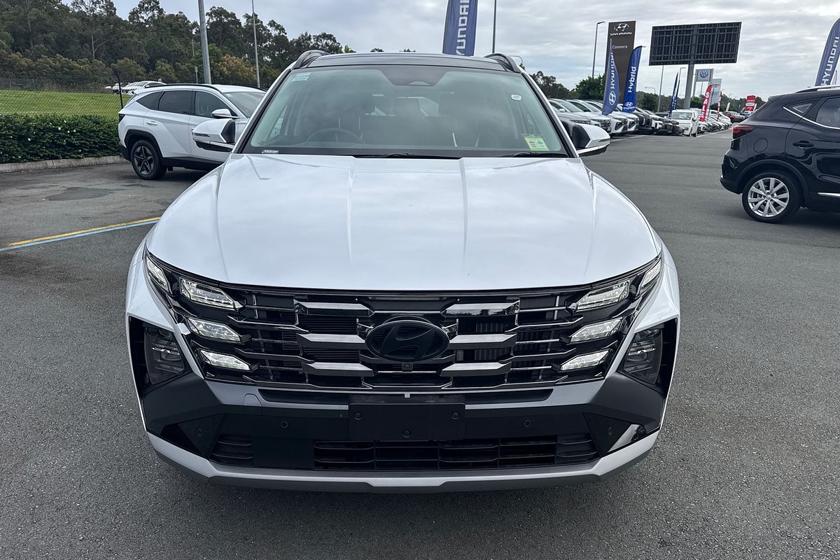 2024 Hyundai Tucson Premium NX4.V3