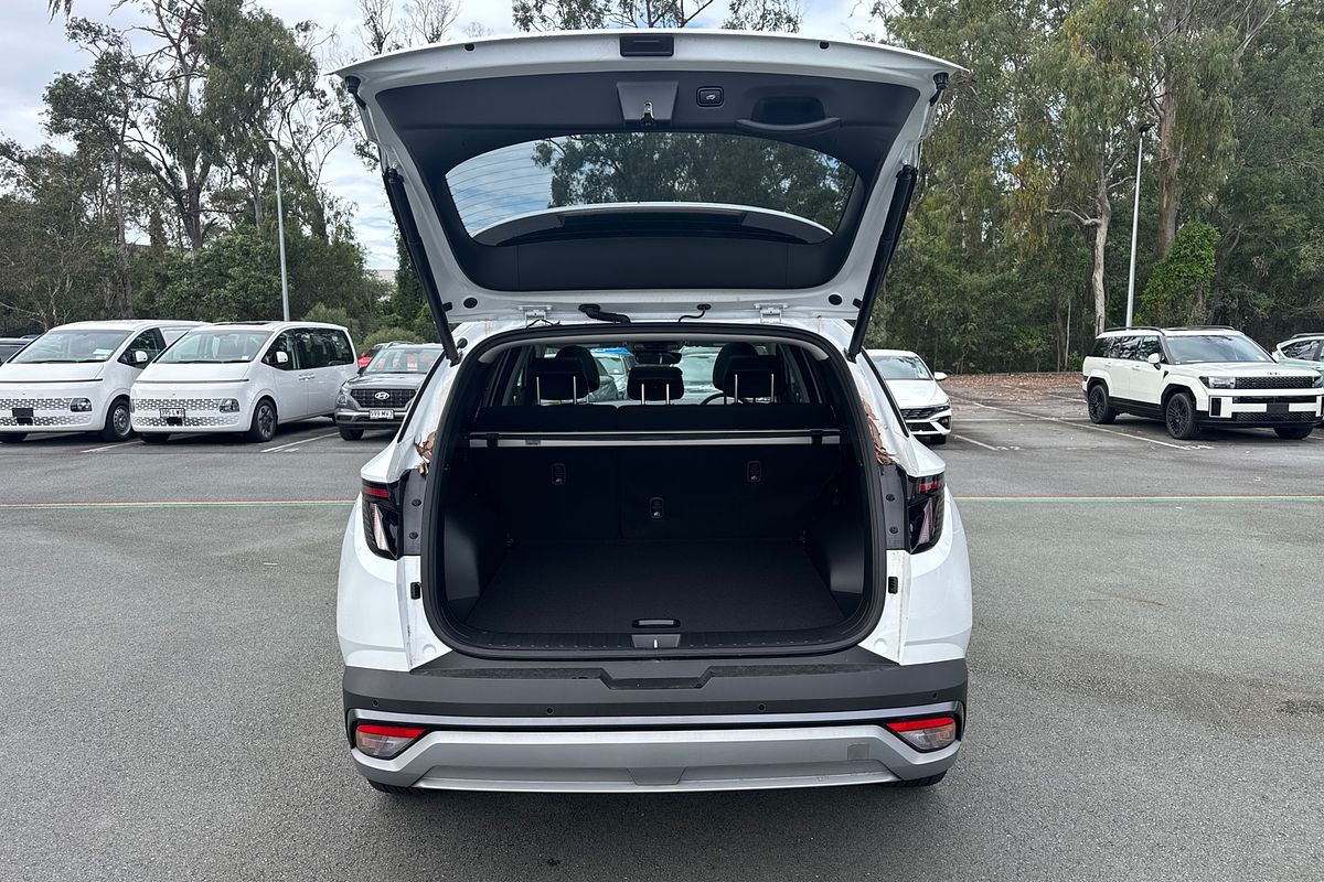 2024 Hyundai Tucson Premium NX4.V3