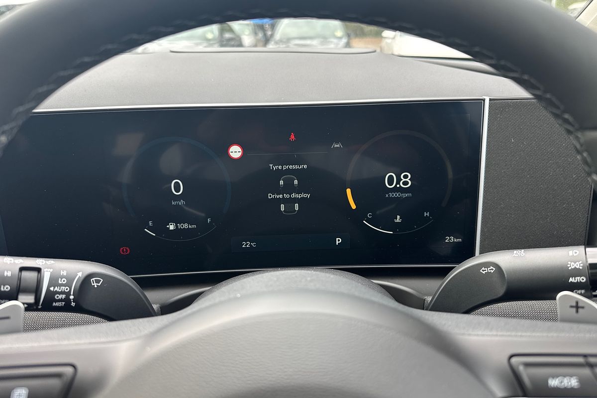 2024 Hyundai Tucson Premium NX4.V3