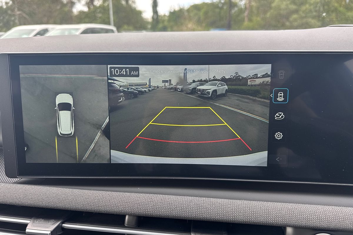 2024 Hyundai Tucson Premium NX4.V3