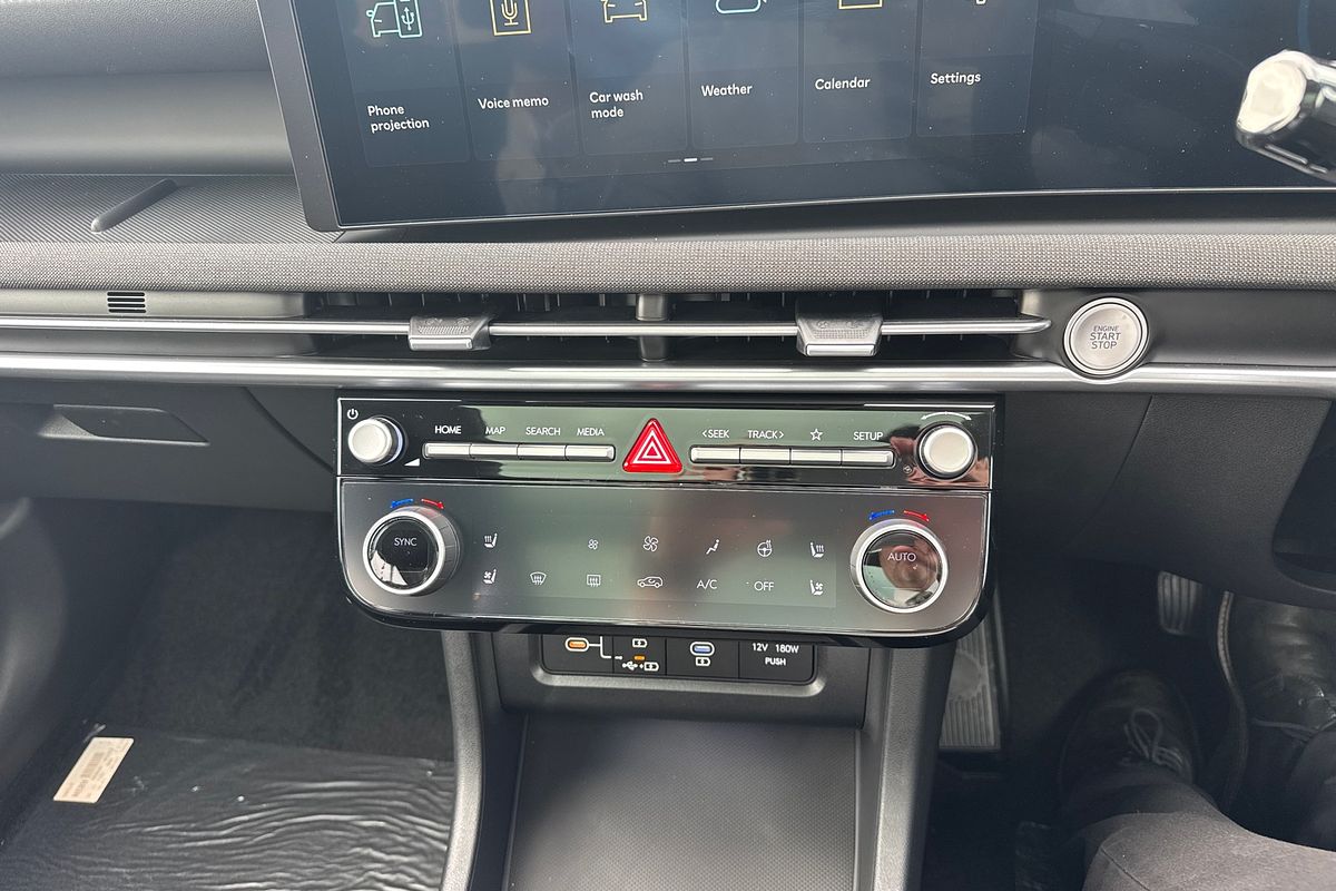 2024 Hyundai Tucson Premium NX4.V3