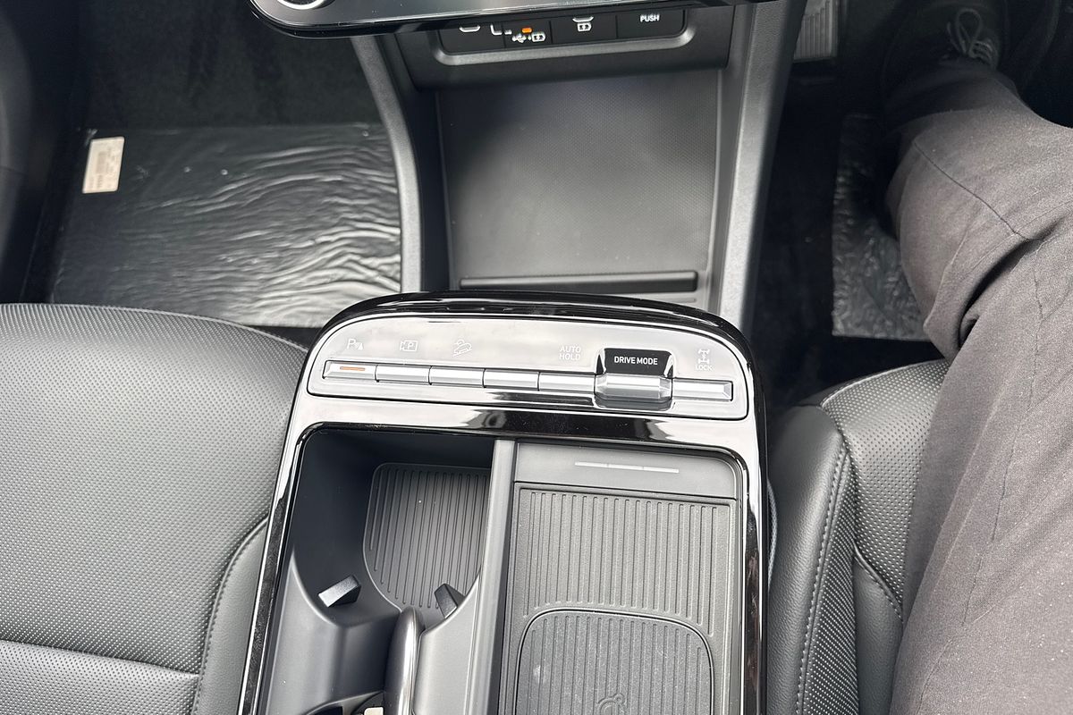 2024 Hyundai Tucson Premium NX4.V3