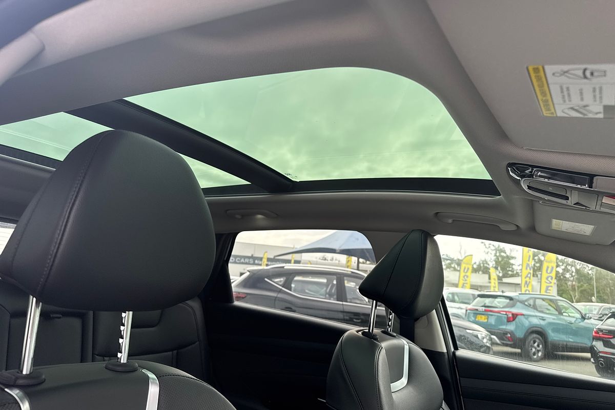 2024 Hyundai Tucson Premium NX4.V3