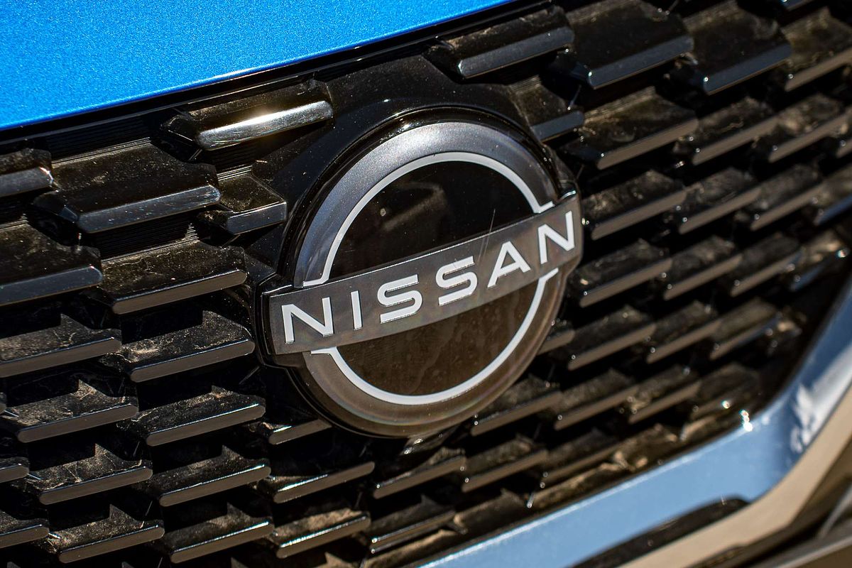 2023 Nissan QASHQAI ST J12