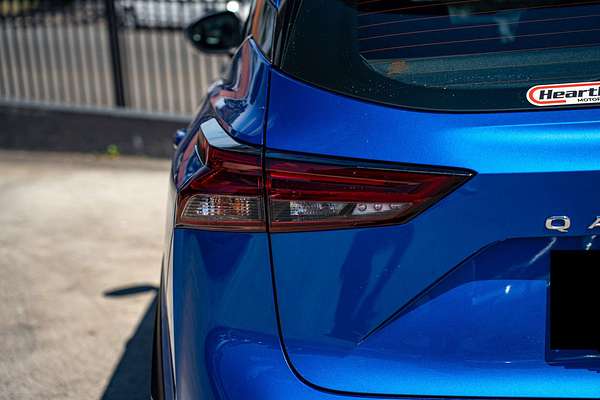 2023 Nissan QASHQAI ST J12