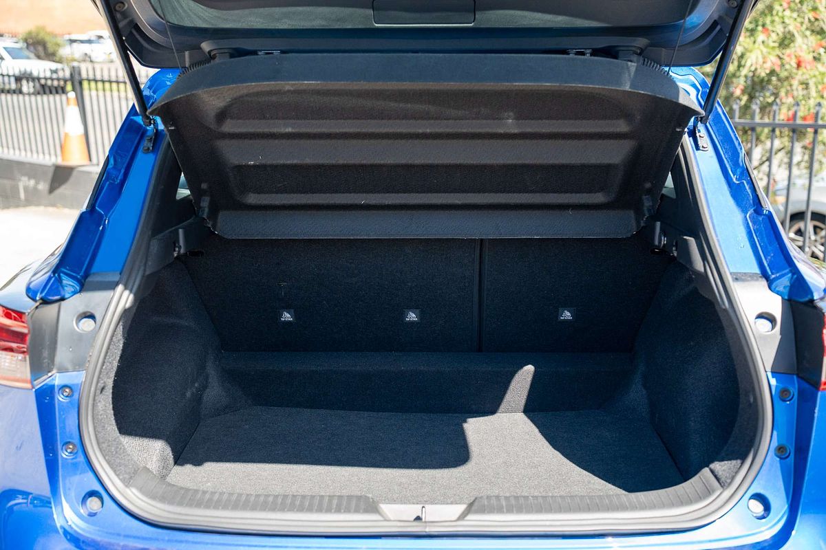 2023 Nissan QASHQAI ST J12