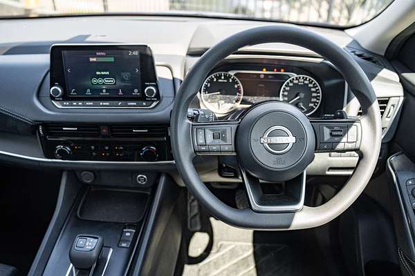 2023 Nissan QASHQAI ST J12