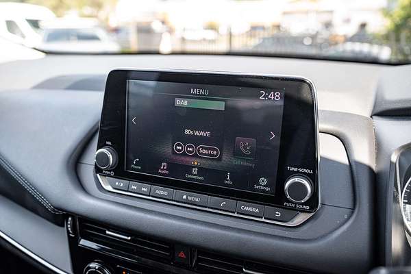 2023 Nissan QASHQAI ST J12