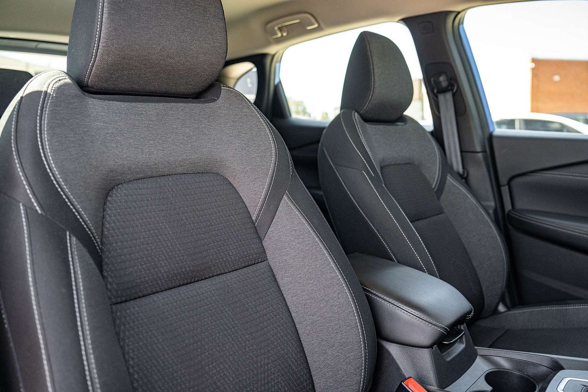 2023 Nissan QASHQAI ST J12