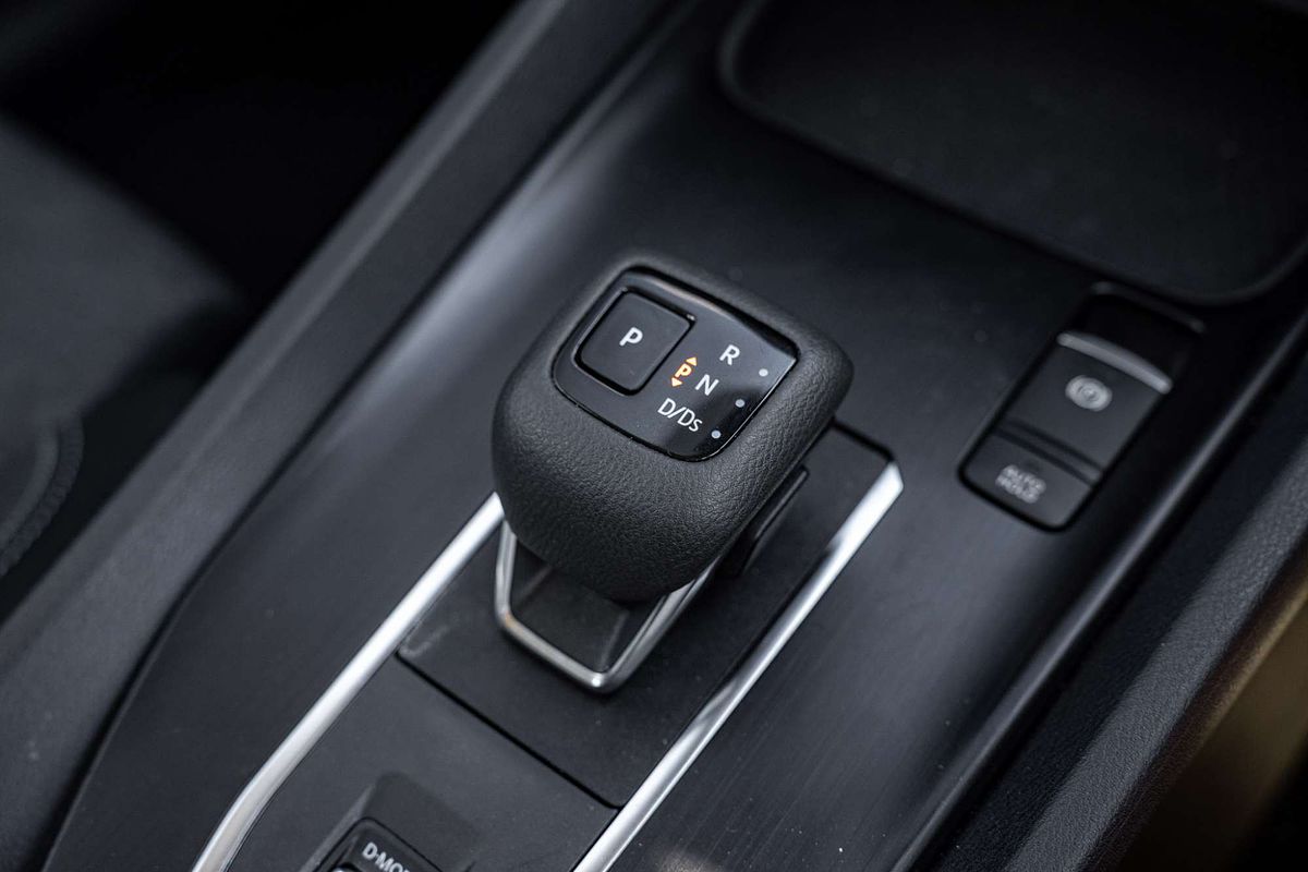 2023 Nissan QASHQAI ST J12