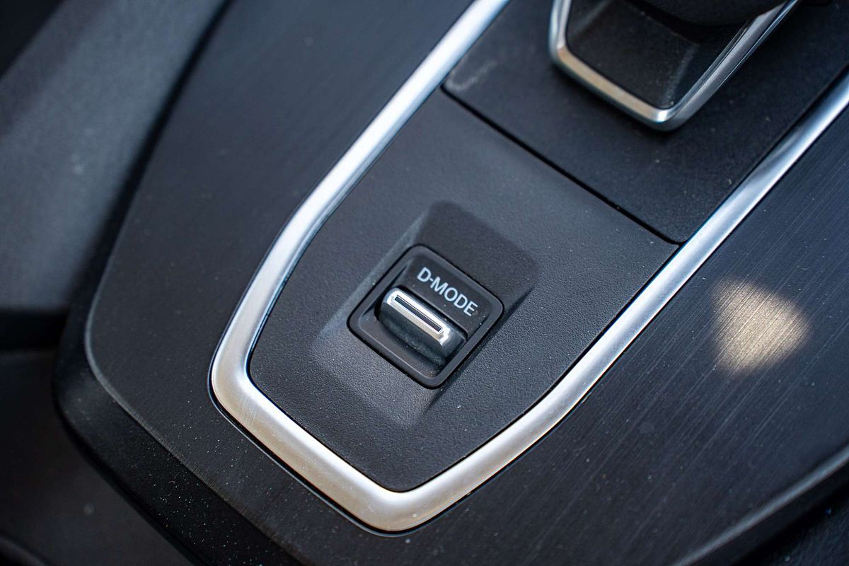 2023 Nissan QASHQAI ST J12