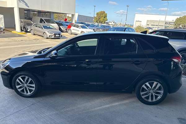 2017 Hyundai i30 Active PD