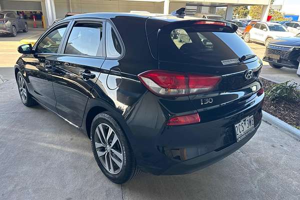 2017 Hyundai i30 Active PD