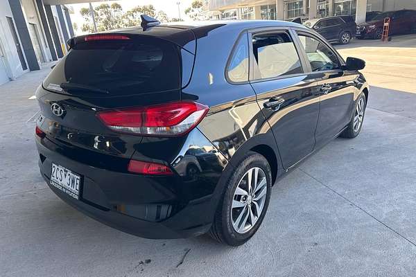 2017 Hyundai i30 Active PD