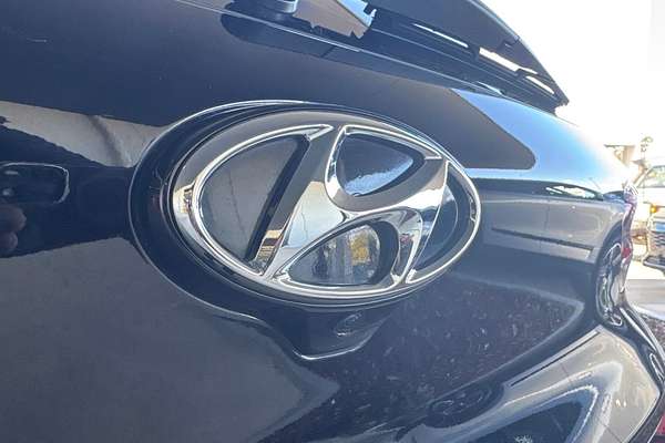 2017 Hyundai i30 Active PD