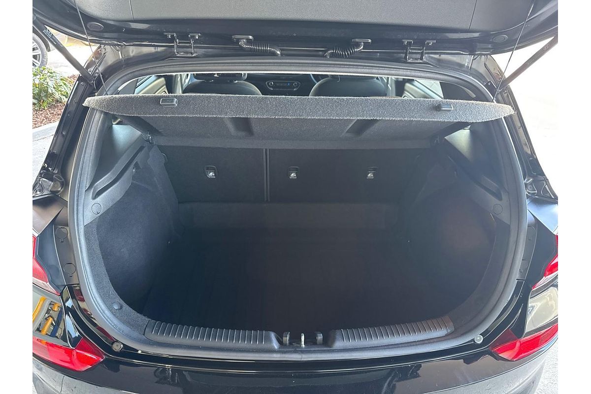 2017 Hyundai i30 Active PD