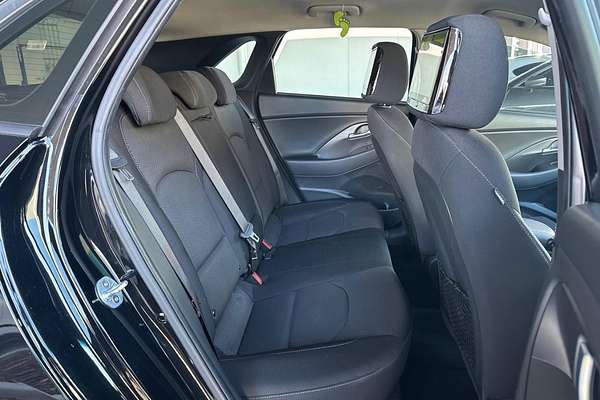2017 Hyundai i30 Active PD
