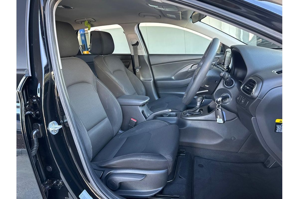 2017 Hyundai i30 Active PD