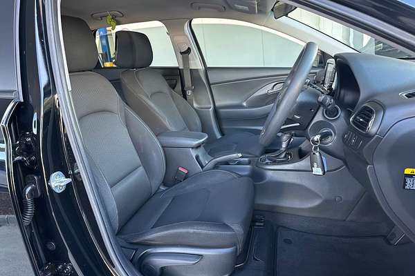 2017 Hyundai i30 Active PD