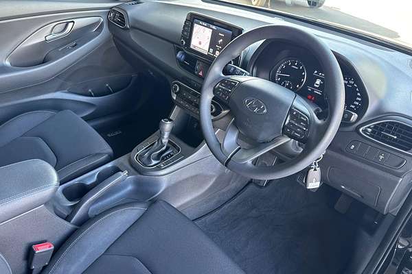 2017 Hyundai i30 Active PD