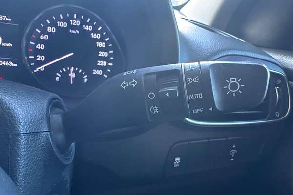 2017 Hyundai i30 Active PD