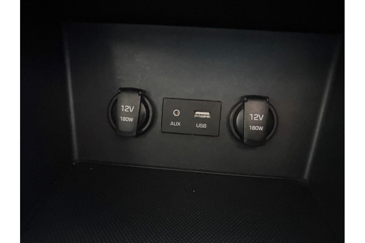 2017 Hyundai i30 Active PD