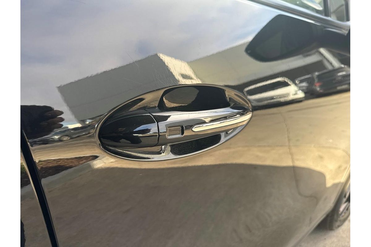 2023 Chery OMODA 5 BX