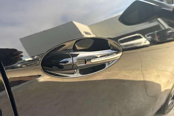 2023 Chery OMODA 5 BX