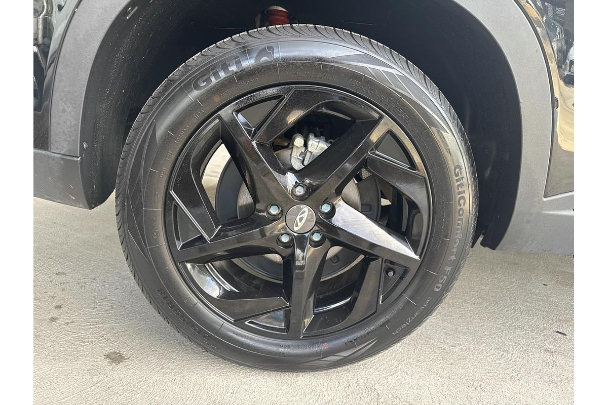 2023 Chery OMODA 5 BX