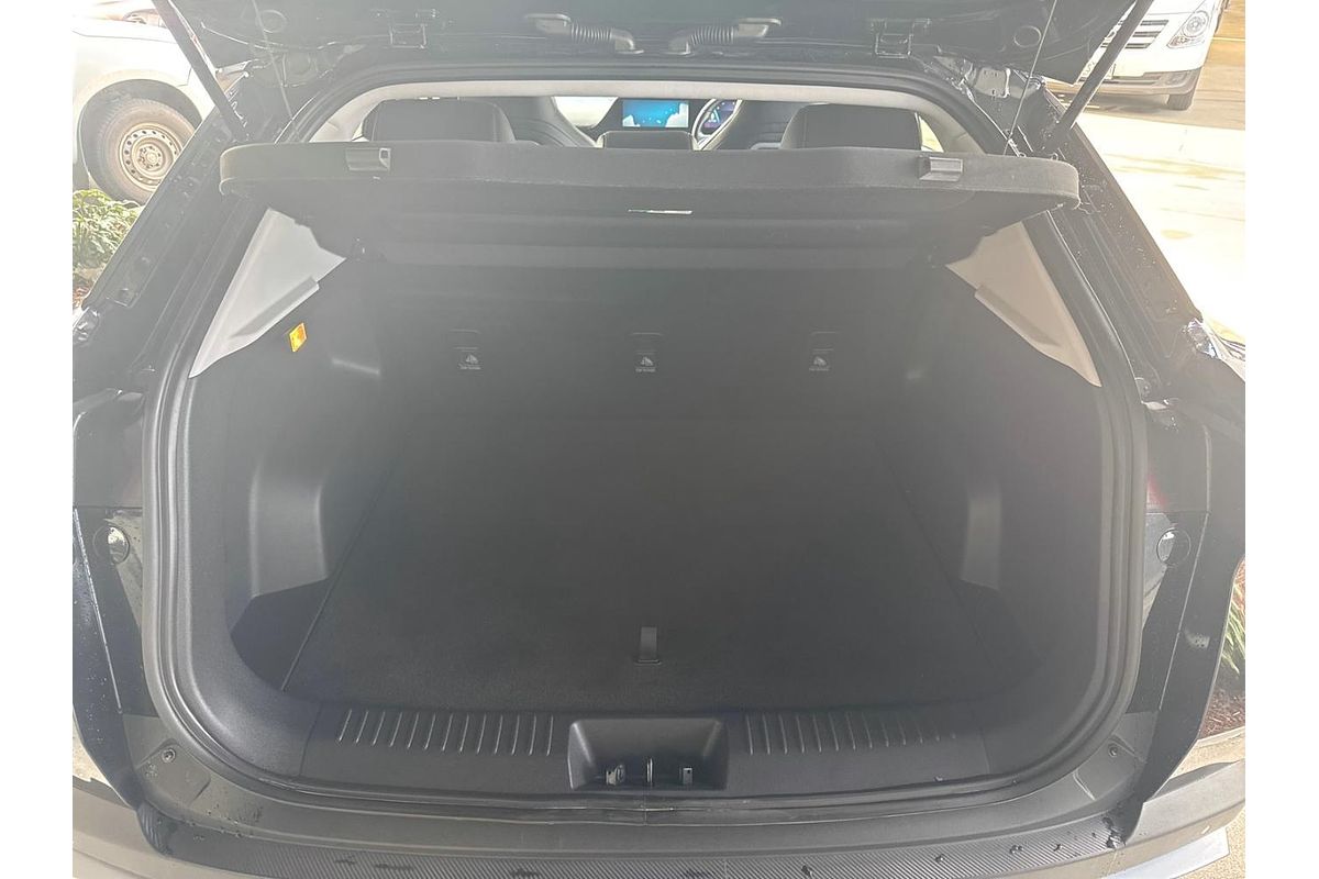 2023 Chery OMODA 5 BX