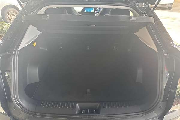 2023 Chery OMODA 5 BX