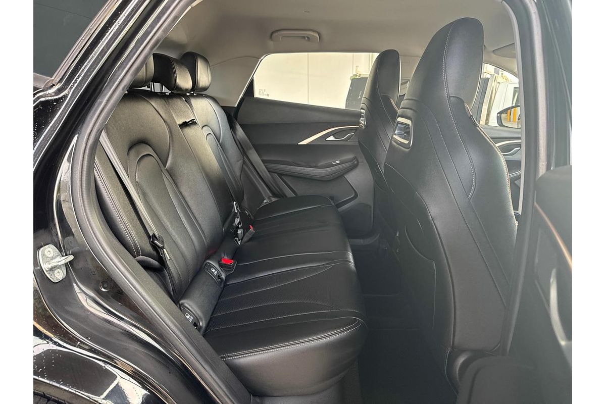 2023 Chery OMODA 5 BX