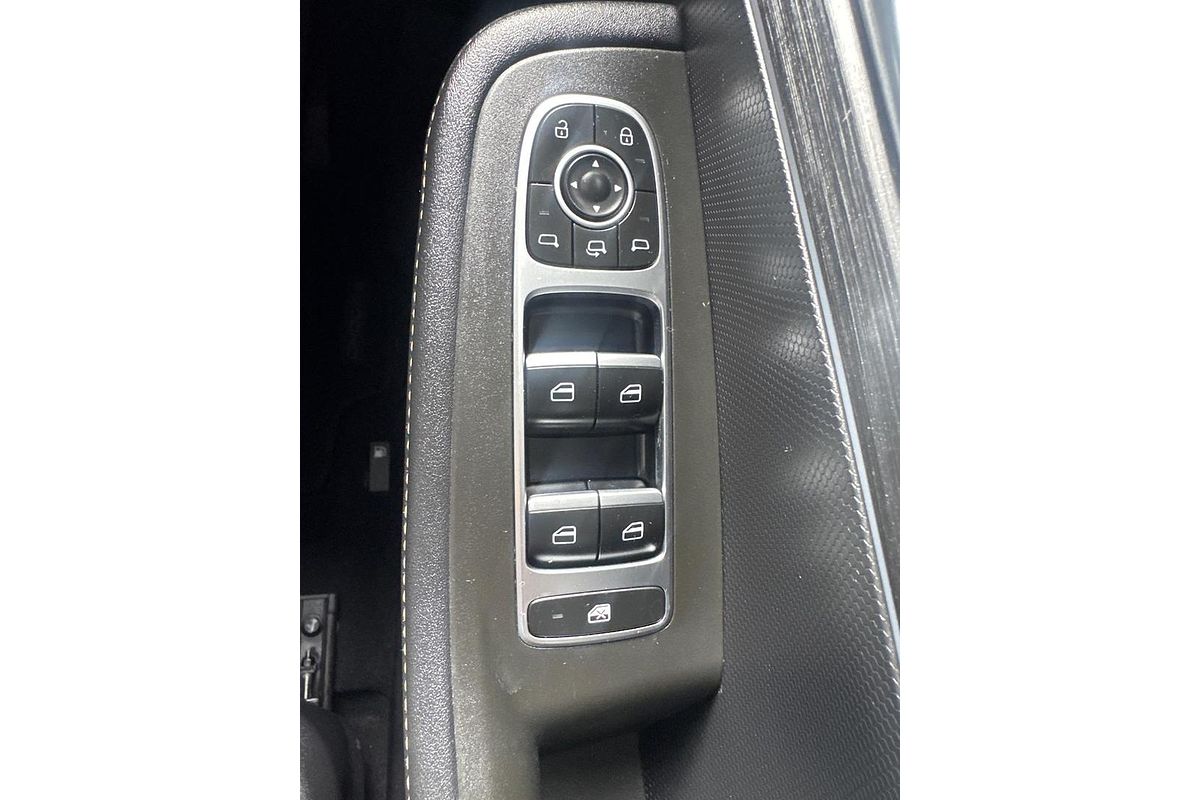 2023 Chery OMODA 5 BX