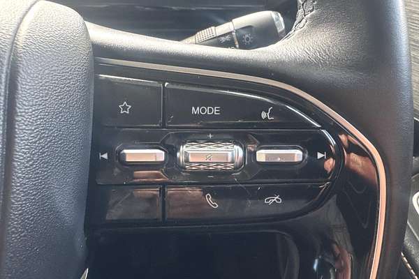 2023 Chery OMODA 5 BX