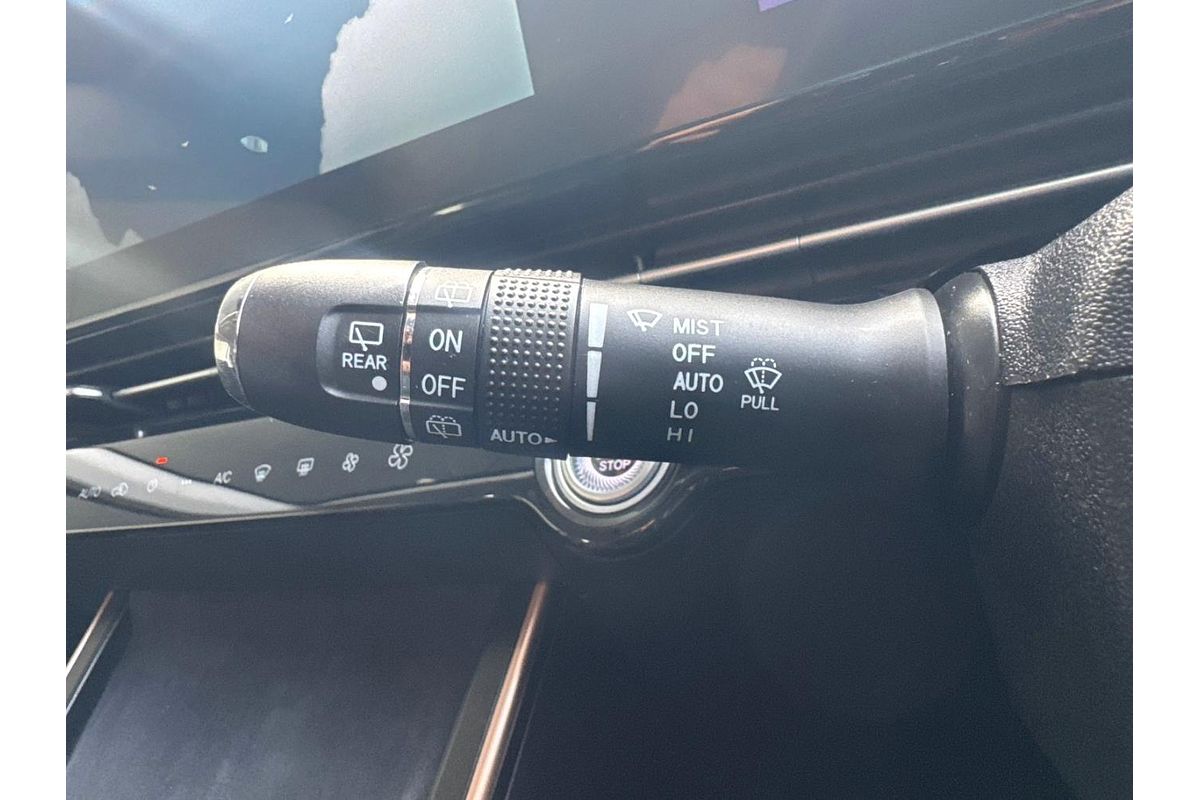 2023 Chery OMODA 5 BX