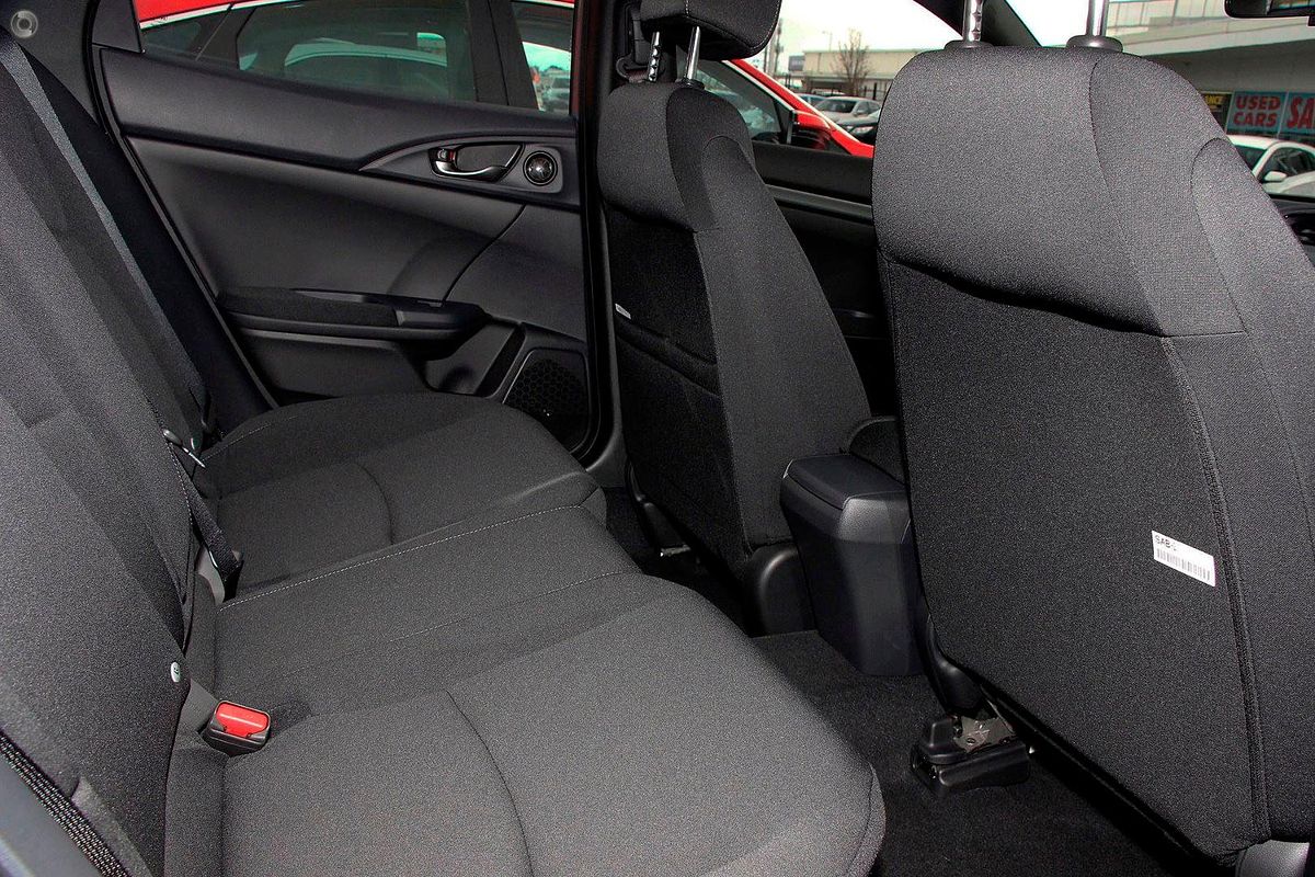 2017 Honda Civic VTi 10th Gen