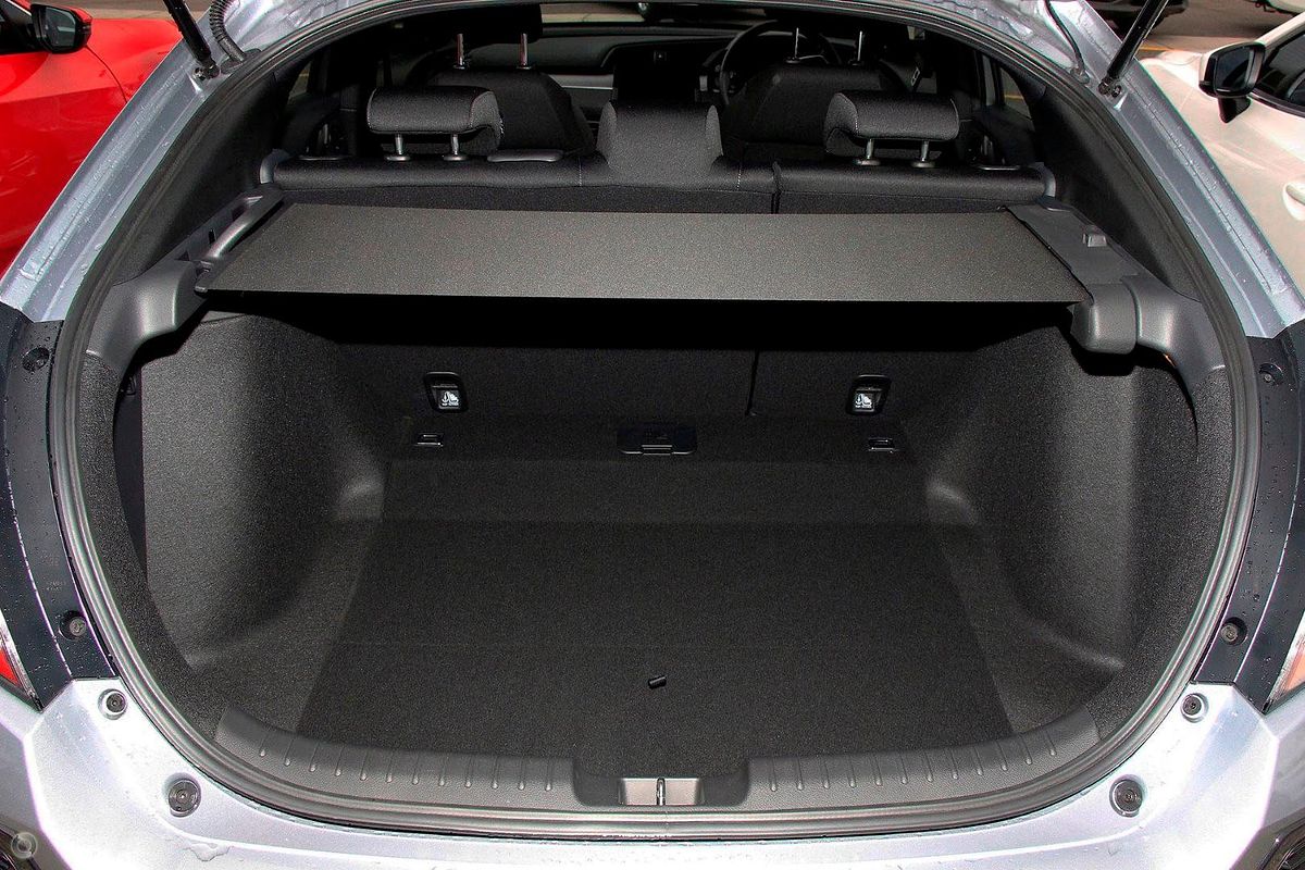 2017 Honda Civic VTi 10th Gen