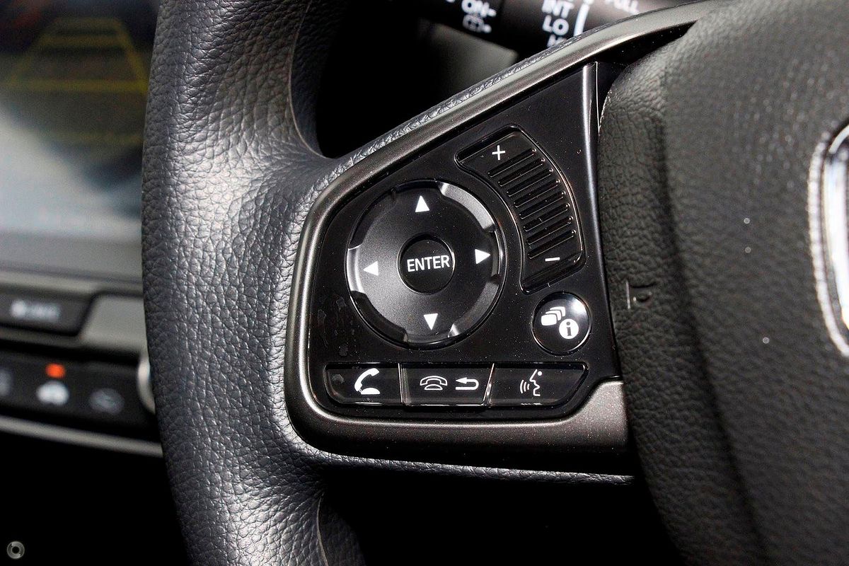 2017 Honda Civic VTi 10th Gen