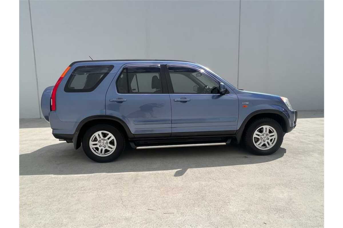 2003 Honda CR-V (4x4) SPORT MY04