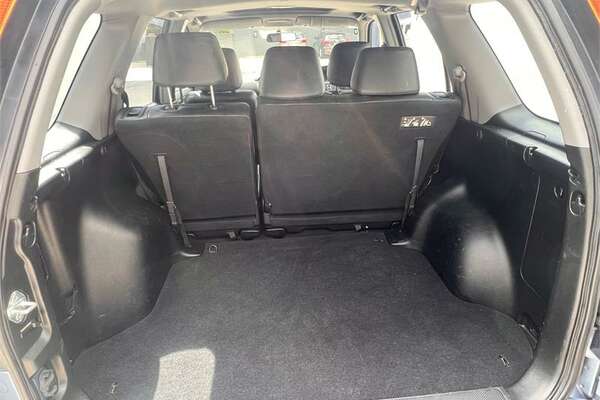 2003 Honda CR-V (4x4) SPORT MY04
