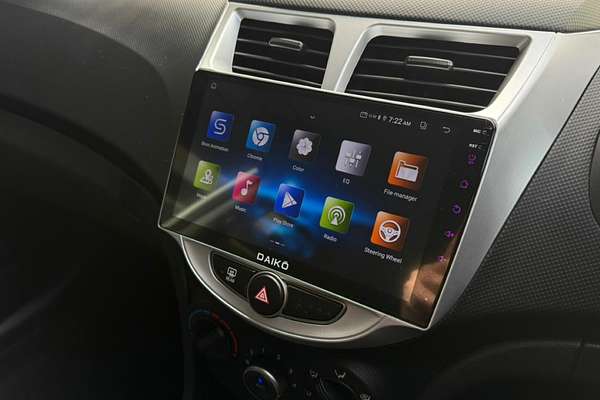 2014 Hyundai Accent Active RB2