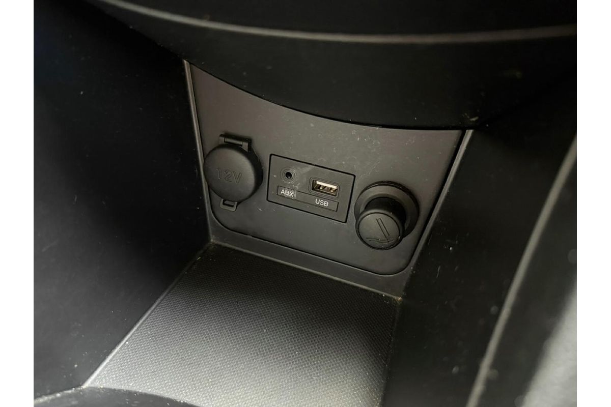 2014 Hyundai Accent Active RB2