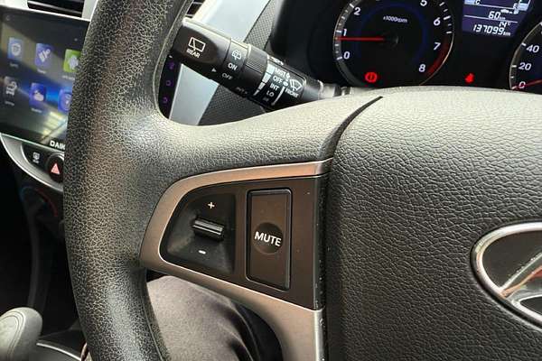 2014 Hyundai Accent Active RB2