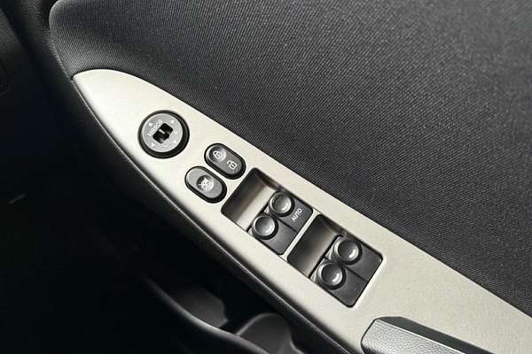 2014 Hyundai Accent Active RB2