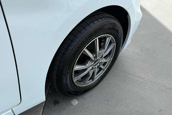 2014 Hyundai Accent Active RB2